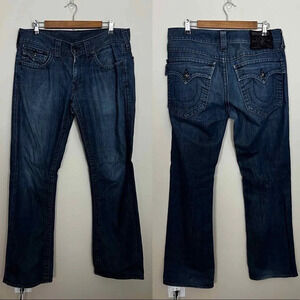 True Religion • Section Ricky Jeans